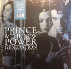 Prince: LP The New Power Generation