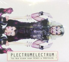 Prince: Plectrumelectrum