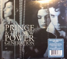 Prince: The New Power Generation (Deluxe edition)