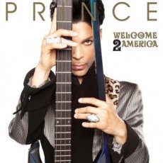 Prince: Welcome to America