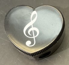 Puntenslijper solsleutel