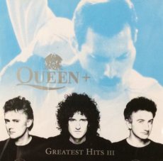 Queen: Greatest Hits III