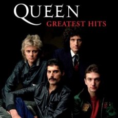 Queen:  greatest hits