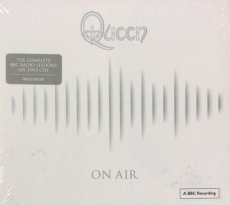 Queen: On Air