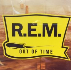 R.E.M.: LP Out of Time