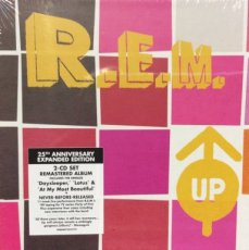 R.E.M.: up