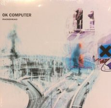 Radiohead: LP OK Computer