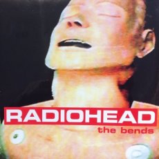 Radiohead: LP the Head