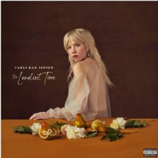 Rae Carly Jepsen:  LP the loneliest time