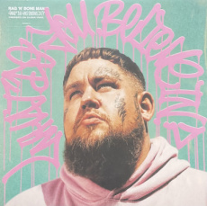 Rag’n’ Bone Man: What do you believe in!