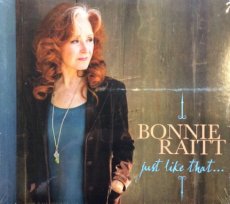 Raitt Bonnie: just like that