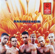 Rammstein: Herzeleid   LP