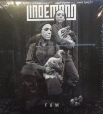 Rammstein Lindeman: F&M