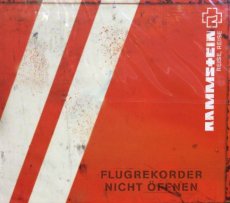 Rammstein: LP Reise, Reise