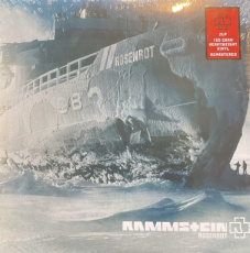 Rammstein: Rosenrot