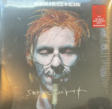 Rammstein: Sehnsucht