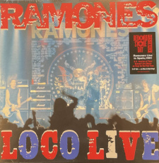 Ramones: Loco Live