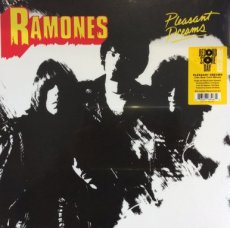 Ramones: LP Pleasant Dreams