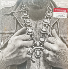 Rateliff Nathaniel &  Night Sweets