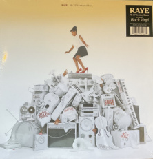 Raye: My 21 st Century Blues