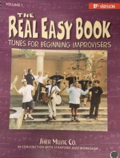 Real Easy Book Bb version