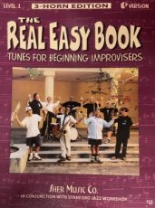 Real Easy Book Eb version