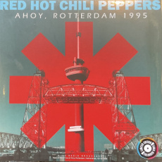 Red Hot Chili Peppers: Ahoy, Rotterdam 1995