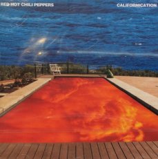 Red Hot Chili Peppers: californication