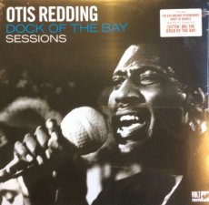 Redding Otis: LP Dock of the Bay