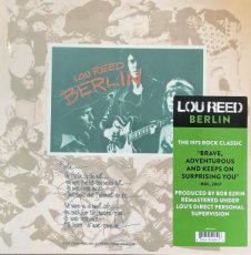 Reed Lou: Berlin