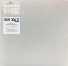 Reed Lou: Metal Machine Music 50 th edition