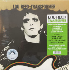 Reed Lou: Transformer
