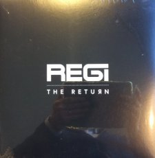 Regi: Lp The Return