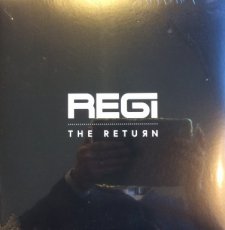 Regi: The Return