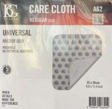 Reiniger regular Microfiber voor alle instrumenten