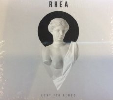 Rhea: Lust for Blood