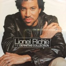 Richie Lionel: the Definitive Collection