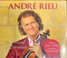 Rieu Andre:The Sound Of Heaven