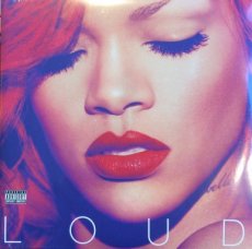 Rihanna: LP Loud