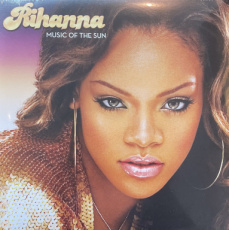 Rihanna: Music of the Sun