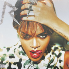 Rihanna: Talk that Talk