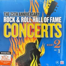 Rock and Roll concerts night 2 vol 1