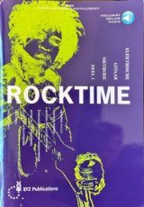 Rocktime elektrische gitaar deel 1