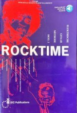 Rocktime elektrische gitaar deel 2