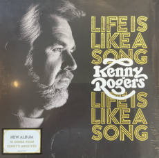 Rodgers Kenny: Life is like a Song