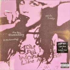 Rodrigo Olivia: Live from Glastonbury