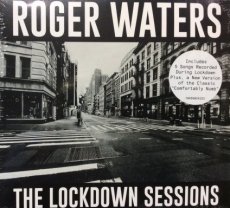 Roger Waters: The Lockdown Sessions