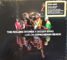 Rolling Stones: A Bigger Bang