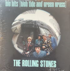 Rolling Stones: Big hits
