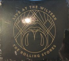 Rolling Stones: Live at the Wiltern